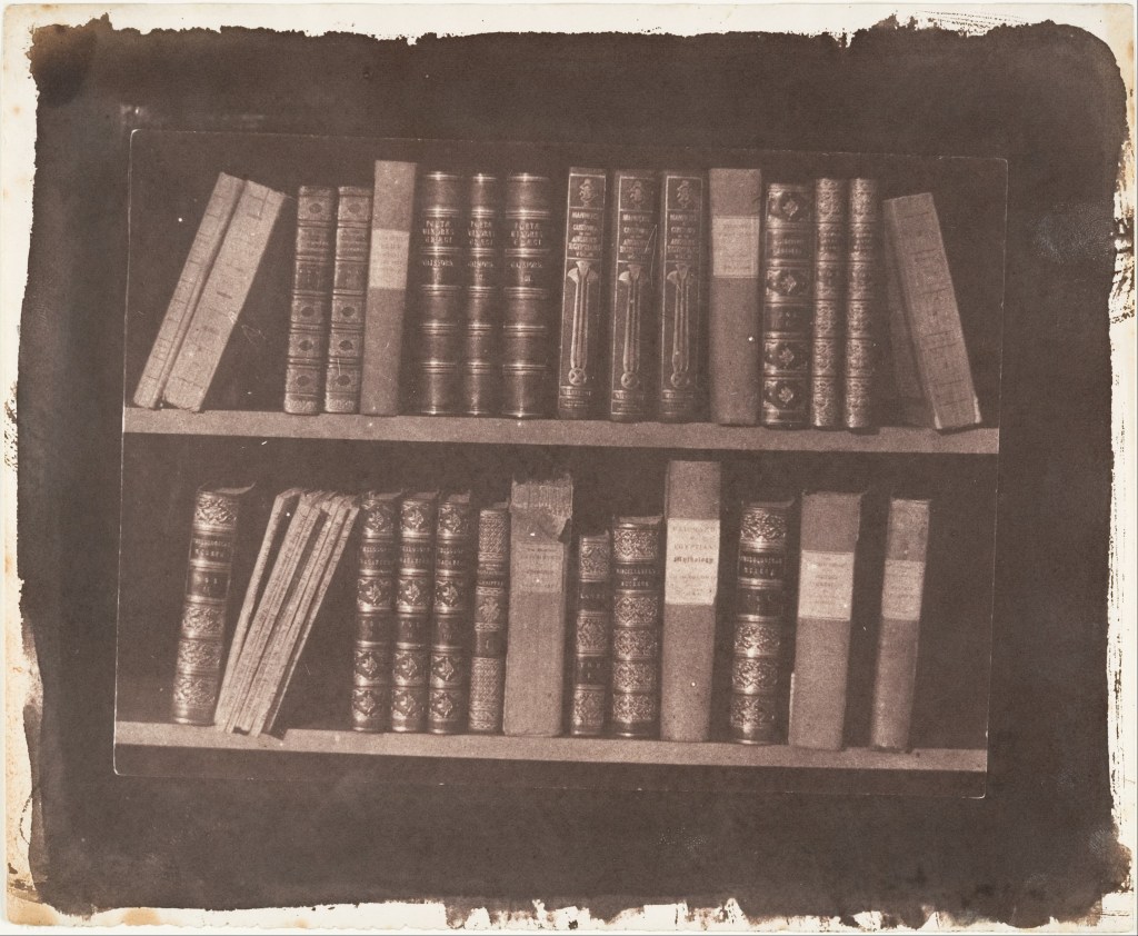 Blind Date with a&nbsp;Book
